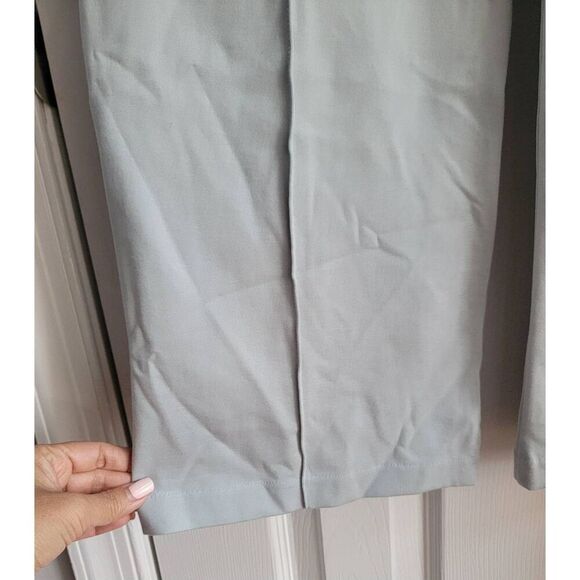 Athleta Eastbound Wide Leg Pants 6 - Picture 9 of 11